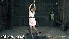 My gf's sex toy is about to have an orgams, I can't wait!