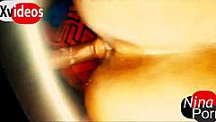 A Fuck Story Compilation with Big Ass and Huge Dick