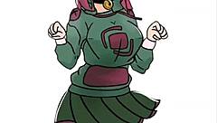 I compiled my favorite dokun27 fan moments from anime series