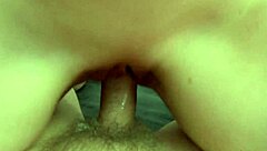 Petite teen Charlie Forde gets rimmed and roughly fucked by big dick.
