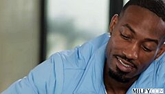 i fuked those milfy blonds milfs bunny madison n alexis malone sharin a bbc