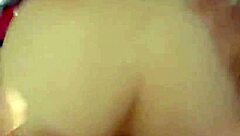 PrettyFeetElite - Step-Dad Gets a Sloppy Blowjob and Creampie