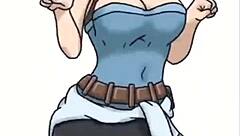 I compiled my favorite dokun27 fan moments from anime series