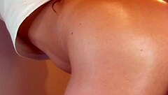 fucking stepsister doggy style hard