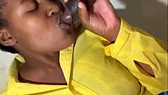 I-I Love This Handjob Compilations With Big Cocks!