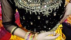 सीमा भाभी के साथ पहली बार एनल!