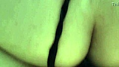 Latina Couple Fucking and Creampie Clips