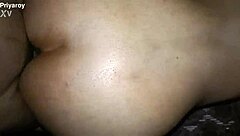 Priya Bhabhi's Ass Gaping Fuck