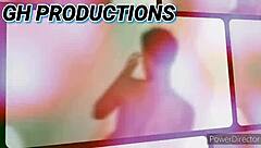 Little African Teen 18+ Slut Twerks Her Tight Ass Hole for Daddy's Play 😏