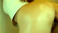 fucking stepsister doggy style hard