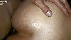 Priya Bhabhi's Ass Gaping Fuck