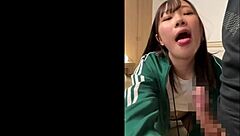 Coach Fucks Basketball Manager's Big Tits And Ass In Naughty POV Oral