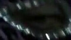 Late night cock sucking