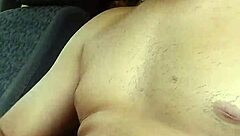 soloboy explores self-pleasure in quiet moments