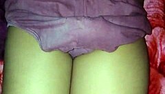 Exposed! Indian Bhabhi's Pussy in Full Silk Pic – Sexy Tits and Anal Action with Friend!