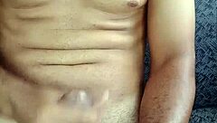 soloboy explores self-pleasure in quiet moments