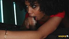 Selva Lapiedra offers asshole and pussy to Jesus Reyes' cock.