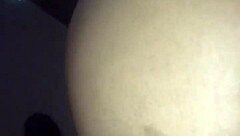 Who has the fattest ass in Philly? Watch this cumshot on her ass after anal creampie.