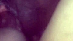 Hanging out with my friend's wife