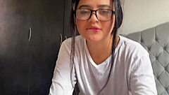 Will My Tattooed Stepsister Beg for Cum on Her Beautiful Face?