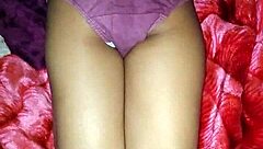 Exposed! Indian Bhabhi's Pussy in Full Silk Pic – Sexy Tits and Anal Action with Friend!
