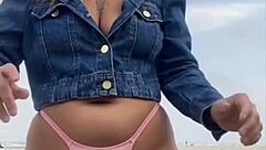 Left Him Hard Just for Me