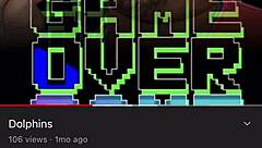 guy watches midget porn videos at home