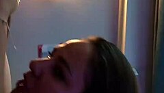 Innocent big-ass Latina falls for fake casting scam