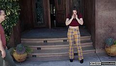 you really followed me to another state for a reason