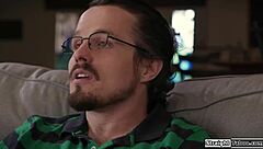 you really followed me to another state for a reason