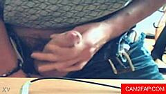 Anal adventures with a teen 18+ amateur in a sexy encounter