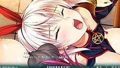 Hey, diving into this nightmare adventure with nobleblood in part thirteen.