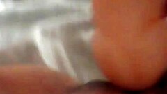 Oh man, I'm really enjoying this new toy with my young 18+ Latina skills in homemade blowjob and dildo action.