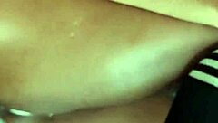 Why is this big black cock waking me to fuck my silly curvy ass?