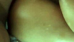 Why is this big black cock waking me to fuck my silly curvy ass?