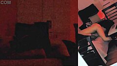 Wife's Big Ass Turns Cheating Fantasy Into Cuckold Reality