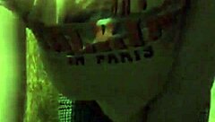 A beautiful russian woman with big tits in the usa