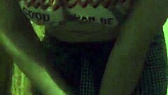 A beautiful russian woman with big tits in the usa