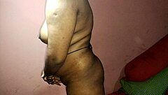 fucking my maid at home 😏