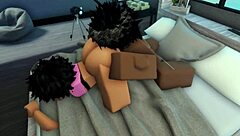 Watch This Femboy Slut Get Roughed Up In Missionary And Assfucked Like A Total Bitch!