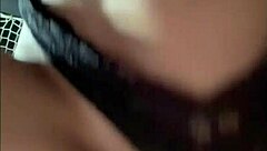 big-assed woman feels deep pleasure riding deliciously