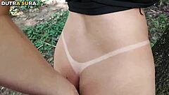 If you saw me alone in the woods what would you do with me