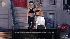 Jessica Oneil's Hard News 21