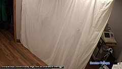 Dr Tampa! Lesbian Torment Clinics with Olivia Kassady in Handcuffs!