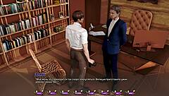 what happens when a bound japanese wife takes hardcore anal in pale carnations part 19