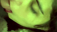 Couple with big tits has hard sex after sexy night at the bar