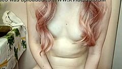 Watch him stroke close up 😏