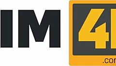 rimjob game turns wild with redhead