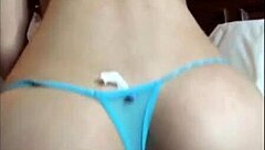 Masturbandome rico con mi dildo para el amigo de mi mejor amigo