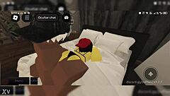 Puffles average mobile experience